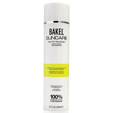 Anti-Ageing Tan Accelerator