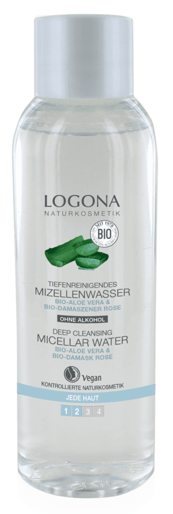 Deep Cleansing Micellar Water