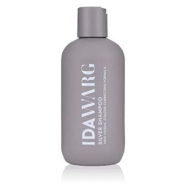 Silver Shampoo