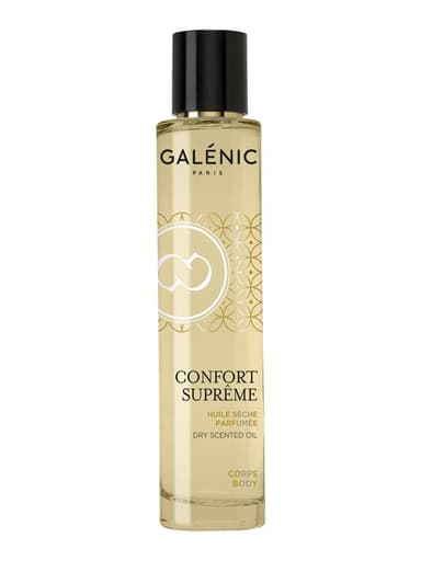 Confort Suprême Corps Dry Scented Oil