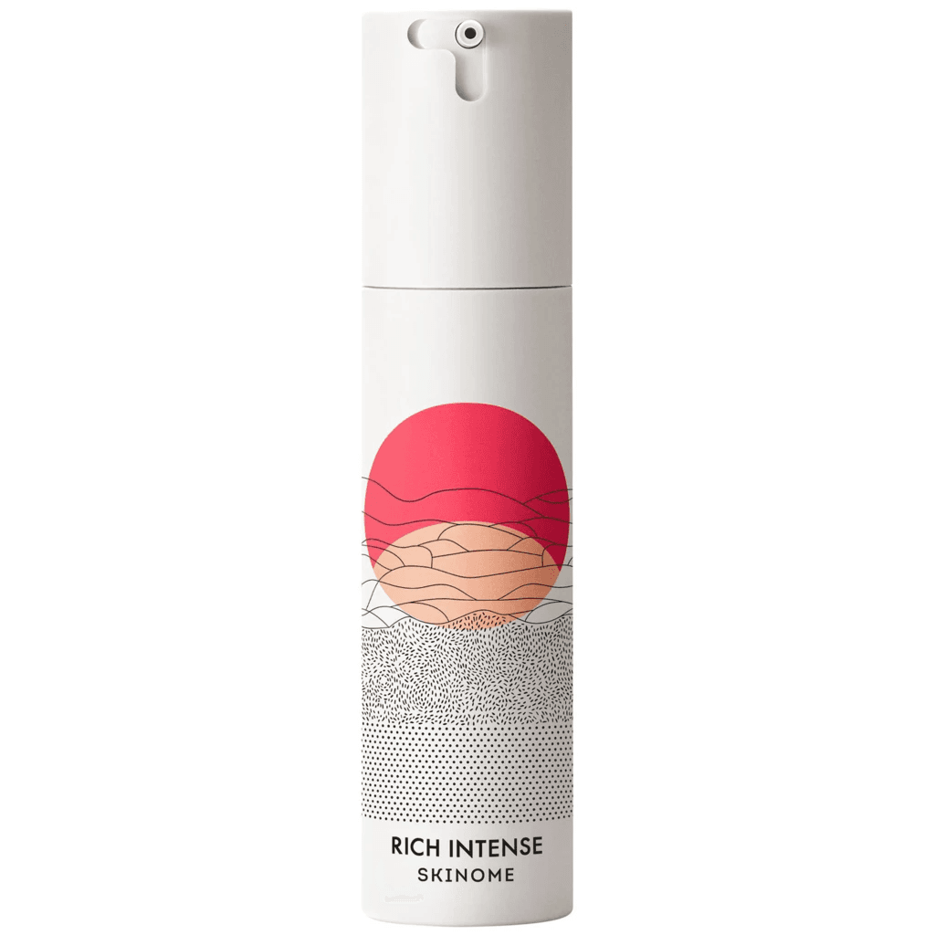 Intense Emulsion