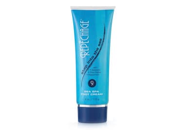 Sea Spa Foot Cream