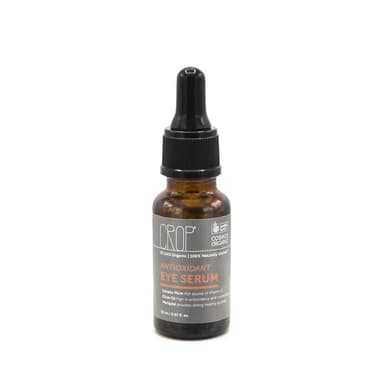 Antioxidant Eye Serum