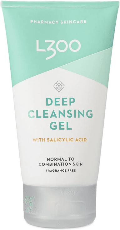Deep Cleansing Gel