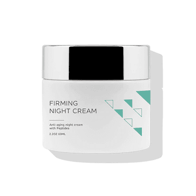 Firming Night Cream