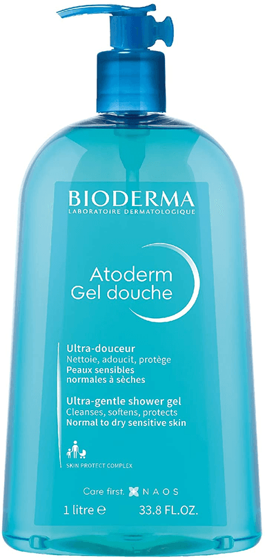 Atoderm Gel douche