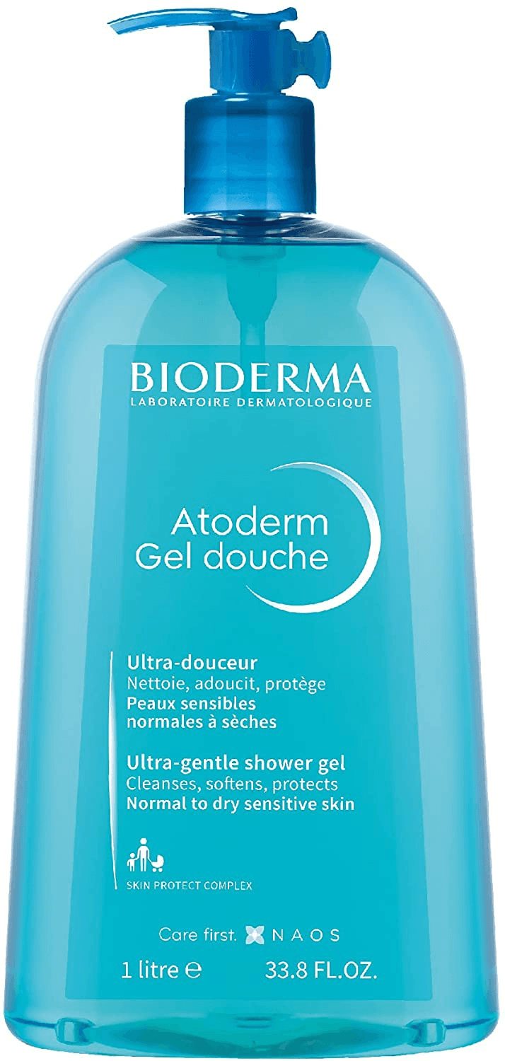 Atoderm Gel douche