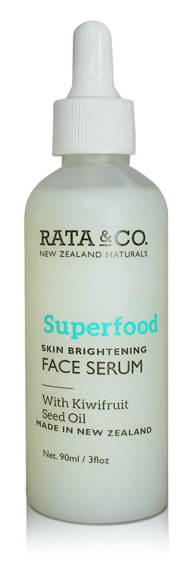 Kiwifruit Superfood Face Serum