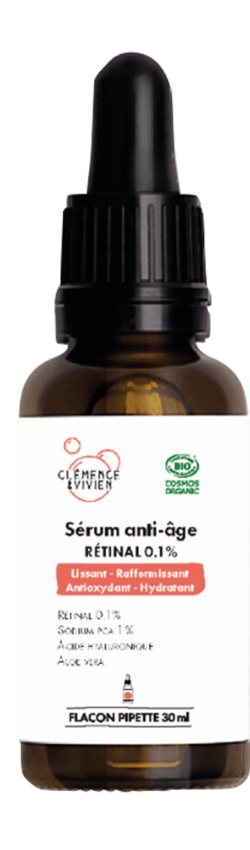 Sérum Anti-âge