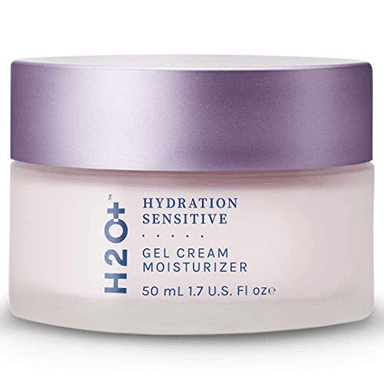 Gel Cream Moisturizer