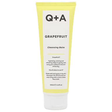 Grapefruit Cleansing Balm