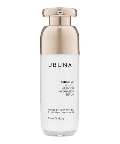 Drench Intensive Hydration Serum