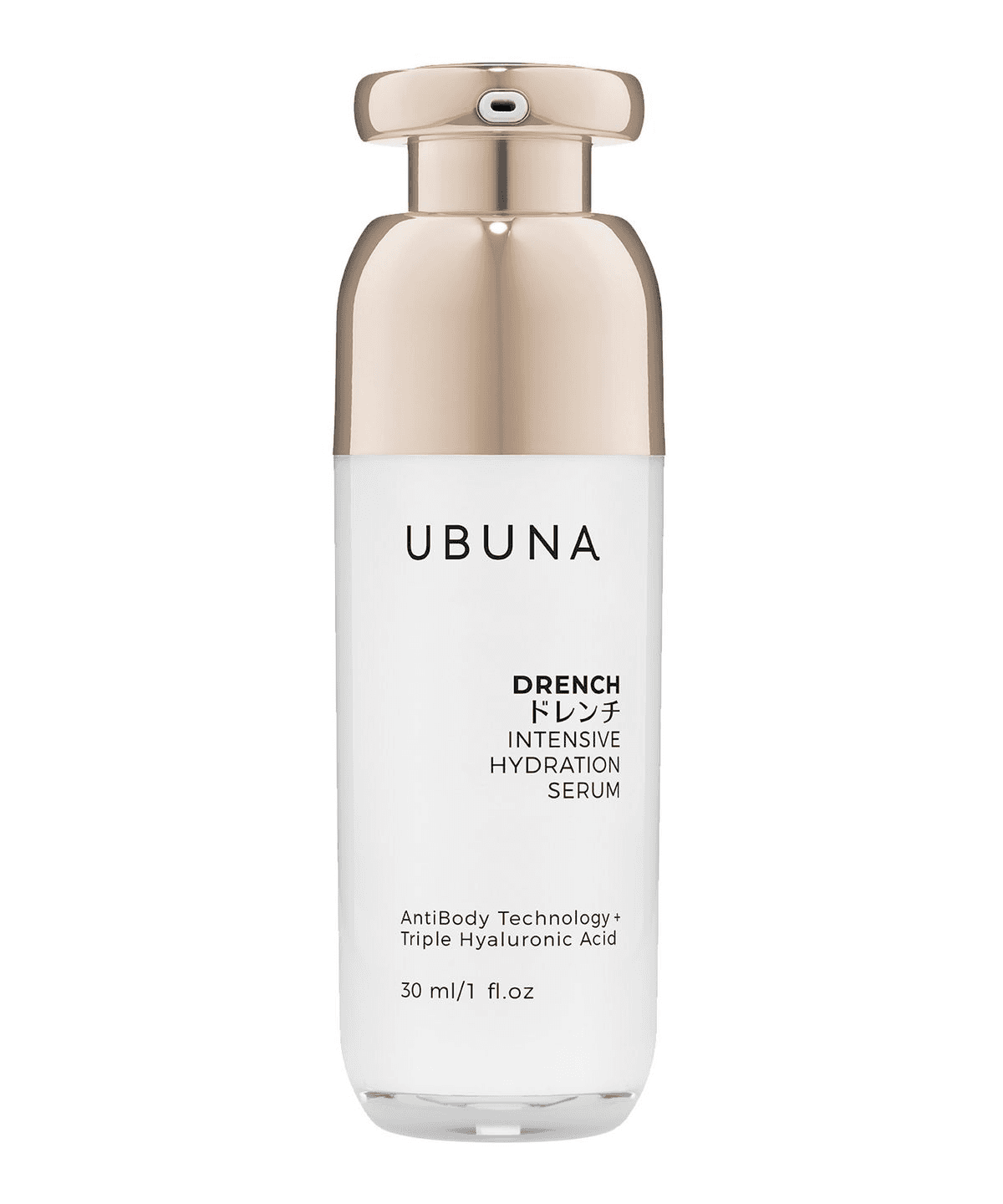 Drench Intensive Hydration Serum