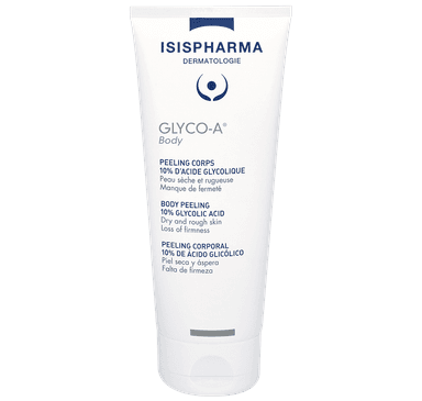 GLYCO-A Body Peeling