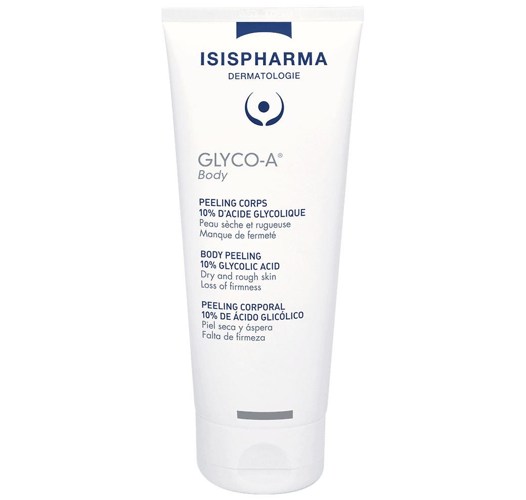 GLYCO-A Body Peeling