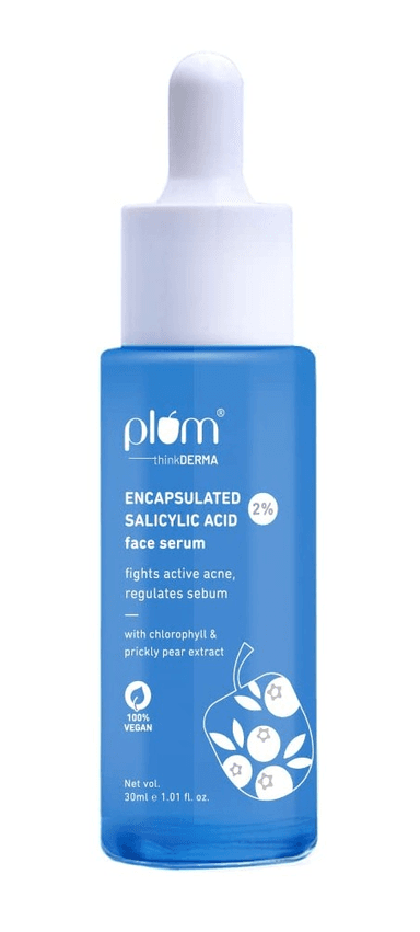 thinkDERMA 2% Encapsulated Salicylic Acid Face Serum