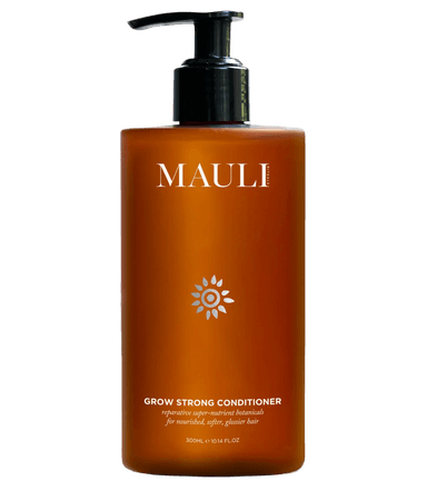 Grow Strong Conditioner