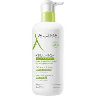 Nutritive Cream Xera-Mega Confort