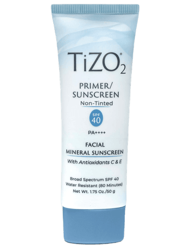 TIZO2 Facial Primer Non-Tinted