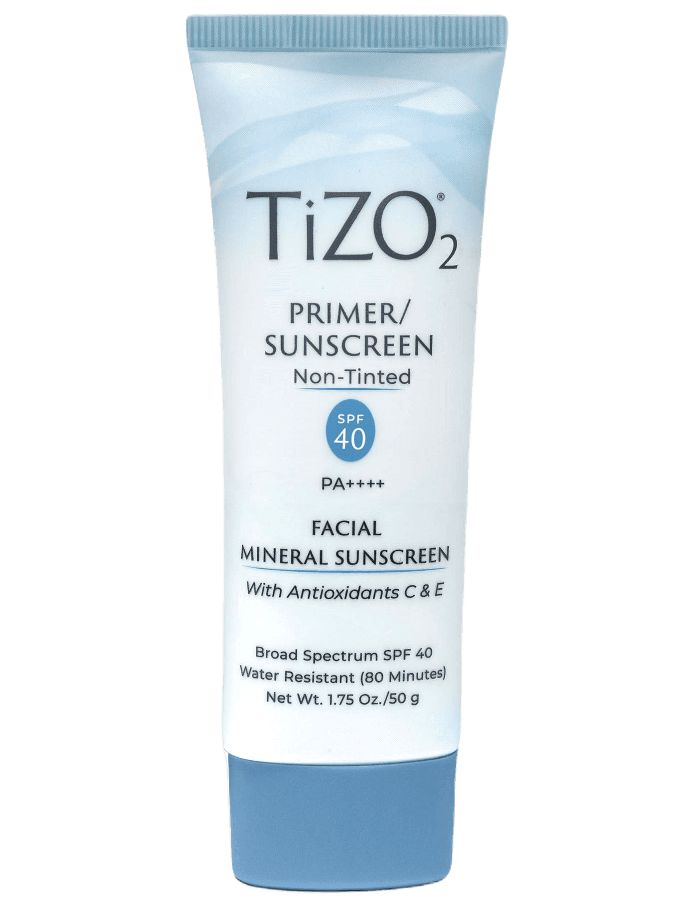 TIZO2 Facial Primer Non-Tinted