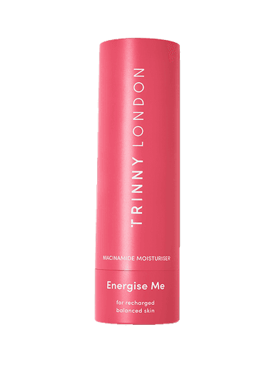 Niacinamide Moisturiser Energise Me