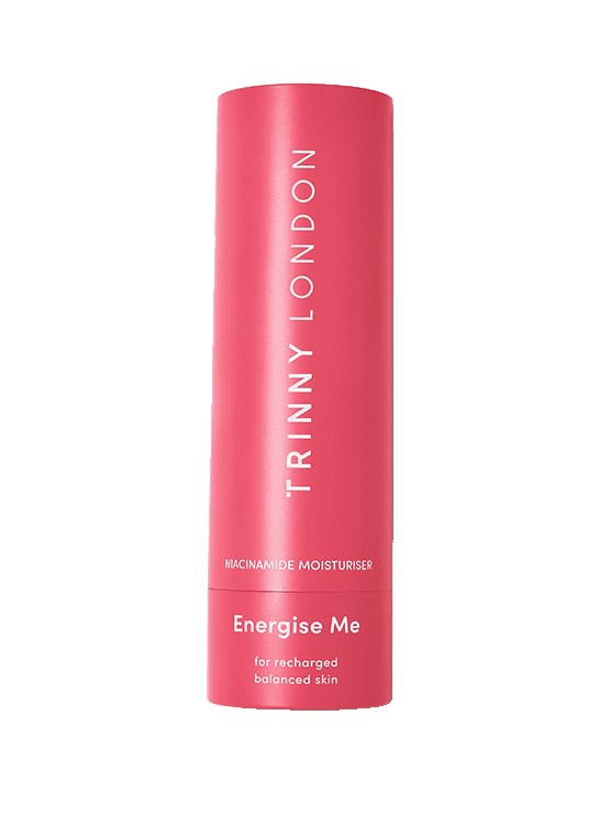 Niacinamide Moisturiser Energise Me