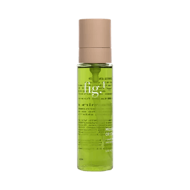Micellar Oil Cleanser