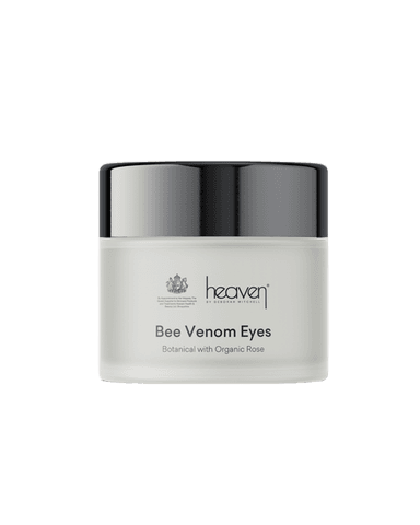 Bee Venom Eyes
