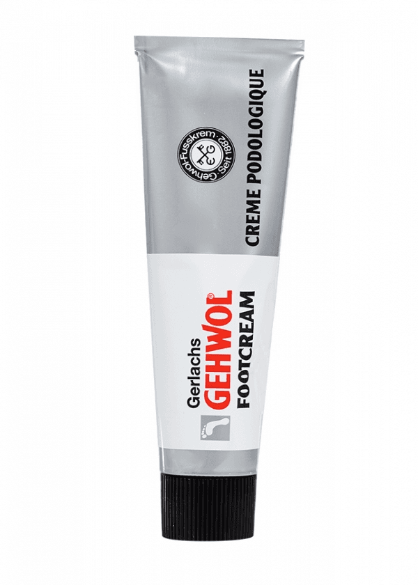 Foot Cream