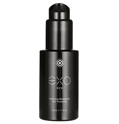 Exo Men™ Hydrating Moisturizer