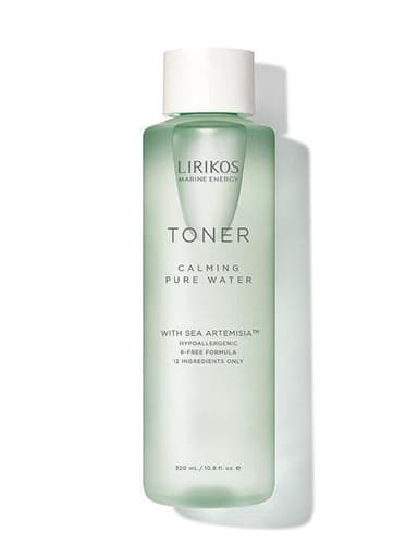 Calming Pure Water