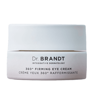 Dare To Age 360° Firming Eye Cream