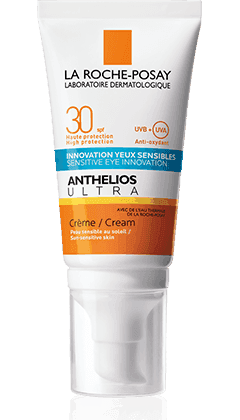 Anthelios Ultra Cream SPF 30