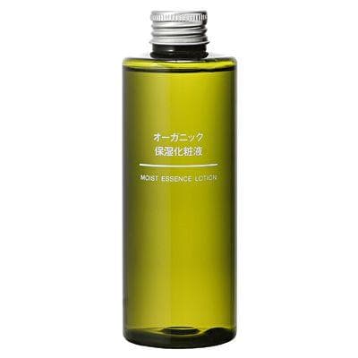 Moisturizing Toning Water/Toner