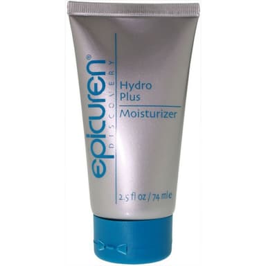 Hydro Plus Moisturizer