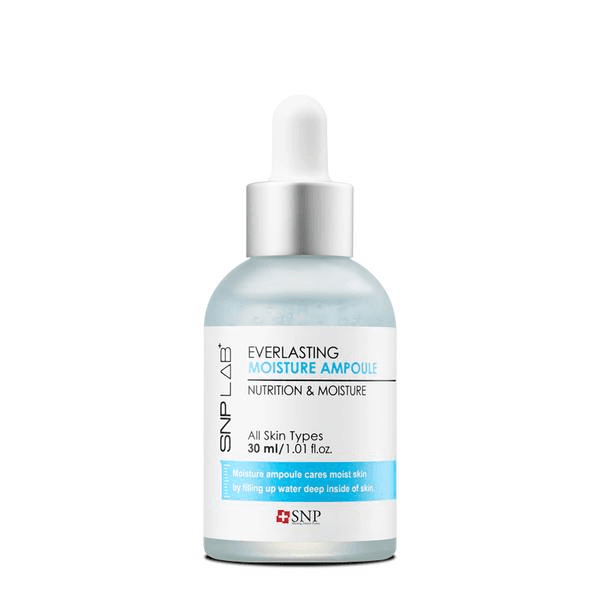 Lab+ Everlasting Moisture Ampoule