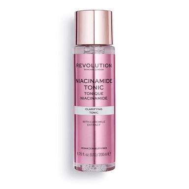 Niacinamide Tonic