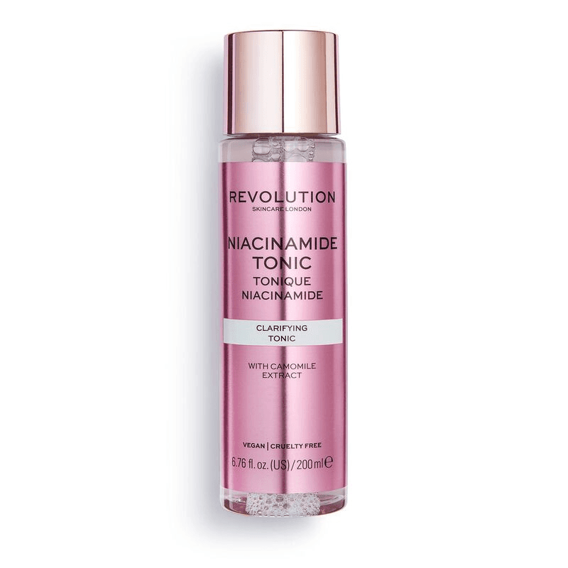 Niacinamide Tonic