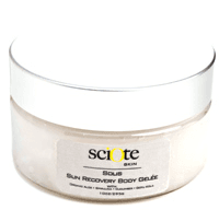 Body Gelée