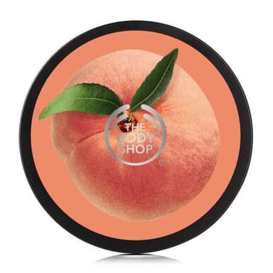 Vineyard Peach Body Butter