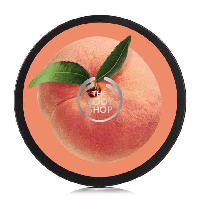 Vineyard Peach Body Butter