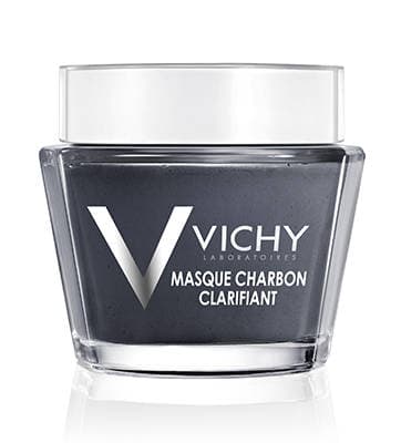 Clarifying Charcoal Mask