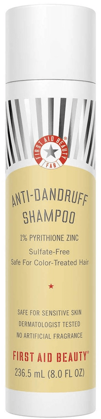Anti-Dandruff Shampoo