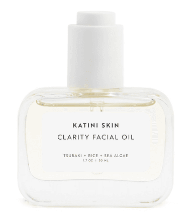 Clarity Facial Oil