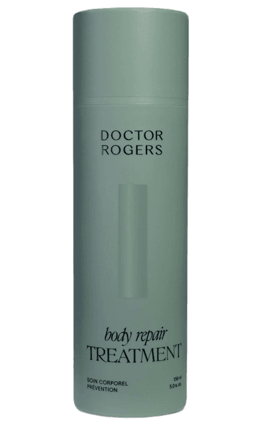 Body Repair Treatment