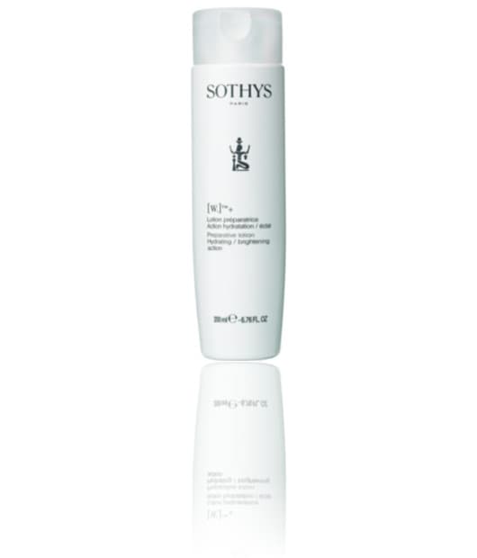 Preparative Lotion