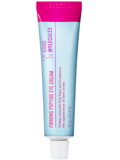 Firming Peptide Eye Cream