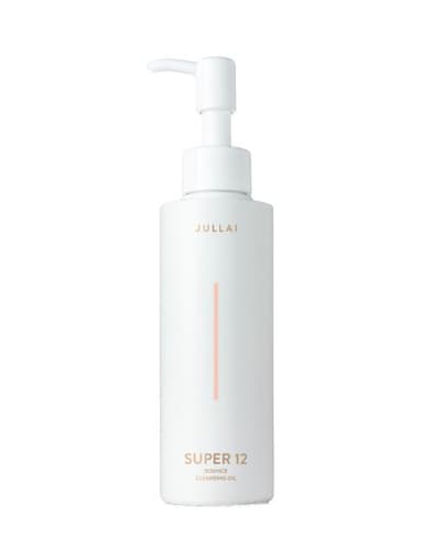 Super 12 Bounce Cleansing Oil