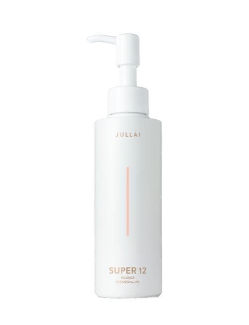 Super 12 Bounce Cleansing Oil