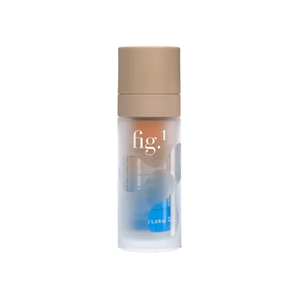 Glycolic Glow Treatment